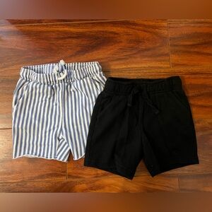 Cat & Jack Cotton Shorts